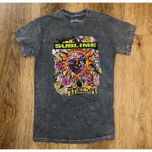 NEW Sublime 40 oz. to Freedom, Size S